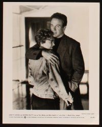 1x829 LOVE AFFAIR 5 8x10 stills '94 close ups of romantic Warren Beatty & Annette Bening!