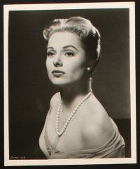 1x629 MARTHA HYER 8 8x10 stills '50s close up & full length portraits of the gorgeous star!