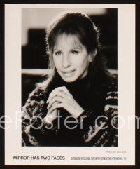 1x630 MIRROR HAS TWO FACES 8 8x10 stills '96 Barbra Streisand, Jeff Bridges, Lauren Bacall!