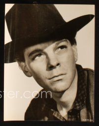 1x776 RUSS TAMBLYN 6 8x10 stills '40s-50s great portraits of young 'Rusty' in a variety of roles!