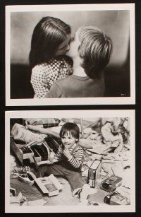 1x528 SMALL CHANGE 10 8x10 stills '76 Francois Truffaut's L'Argent de Poche, Nicole Felix
