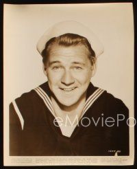 1x892 SONNY TUFTS 4 8x10 stills '40s head and shoulders portraits from Cross My Heart, more!