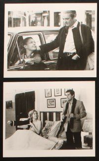 1x138 SOUPCON presskit w/ 10 stills '79 Jean Carmet, Marie Dubois, French romantic comedy!