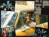 2s108 LOT OF APPROXIMATELY 800 35MM SLIDES FROM PRESSKITS '90s-00s Taxi Driver, Fight Club +more!
