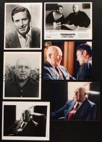 2s324 LOT OF 24 LAWRENCE TIERNEY REPRO 8X10 STILLS '80s great portraits & more!