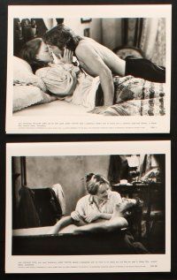 3d031 SOMMERSBY presskit w/ 16 stills '93 cool images of Richard Gere, Jodie Foster!