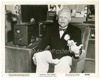 3k965 WATCH THE BIRDIE 8x10.25 still '50 Red Skelton in costume as old man with cigar!