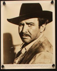 4c659 BARTON MACLANE 5 8x10 stills '40s-50s great portraits of the star in a variety of roles!