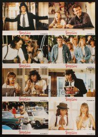 4e482 BENNY & JOON German LC poster '93 Johnny Depp, Mary Stuart Masterson, Aidan Quinn!