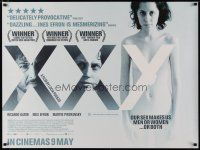 4r849 XXY advance DS British quad '07 Ricardo Darin, our sex makes us men or women or both!