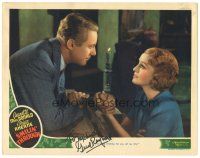 4t227 SMILIN' THROUGH signed LC '41 by Gene Raymond, who's with pretty Jeanette MacDonald!