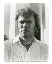 5k180 BEGUILED 8.25x10 still '71 super close portrait of Clint Eastwood, directed by Don Siegel!