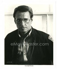 5k525 JAWS 8.25x10 still '75 Roy Scheider as the earnest Police Chief of Amity, Steven Spielberg