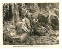 5k646 MIDSUMMER NIGHT'S DREAM 8x10.25 still '35 wonderful image of faeries in the forest!