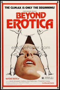 5p473 LOLA 1sh R79 all men desire her, every girl envies her, Beyond Erotica!