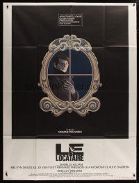 5s975 TENANT French 1p '76 Le Locataire, no one does it to you like Roman Polanski!