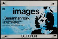 6d805 IMAGES Belgian '72 Robert Altman directed, Susannah York, Rene Auberjonois!