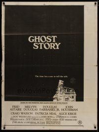 6d005 GHOST STORY Indian '81 time has come to tell the tale, from Peter Straub's best-seller!