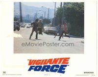 6h949 VIGILANTE FORCE LC #3 '76 they called it God's country until all hell broke loose!