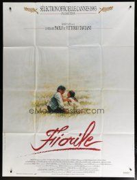 6k658 FIORILE French 1p '93 Cannes Palme d'Or winner, directed by Paolo & Vittorio Taviani!