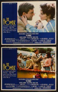6s712 PROMISE 4 LCs '79 sexiest Kathleen Quinlan, Stephen Collins, Beatrice Straight!