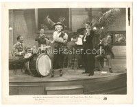 6t319 ALEXANDER'S RAGTIME BAND 8x10.25 still '38 Tyrone Power plays violin as Alice Faye sings!