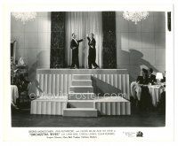 6t806 ORCHESTRA WIVES 8.25x10 still '42 The Nicholas Brothers performing on elaborate stage!