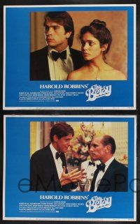 8y090 BETSY 8 LCs '77 Laurence Olivier, Robert Duvall, Tommy Lee Jones!