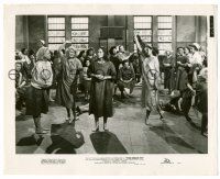 9a819 SNAKE PIT 8.25x10.25 still '49 mental patient Olivia de Havilland with her fellow inmates!