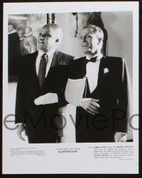 9c839 ALIEN NATION presskit w/ 5 stills '88 James Caan, Mandy Patinkin, Terence Stamp!