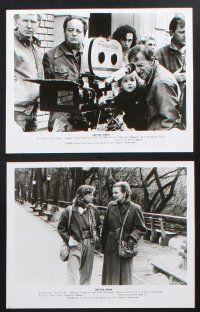 9c671 ANOTHER WOMAN presskit w/ 8 stills '88 directed by Woody Allen, w/Gena Rowlands & Mia Farrow