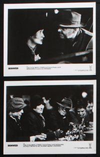 9c530 IRONWEED presskit w/ 14 stills '89 Jack Nicholson, Meryl Streep, cool images!