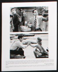 9c804 JUNGLE 2 JUNGLE presskit w/ 6 stills '97 Walt Disney, Tim Allen, Martin Short