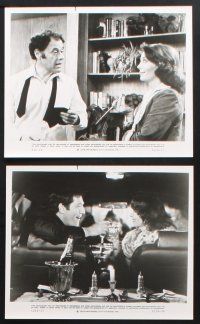 9c547 LAST MARRIED COUPLE IN AMERICA presskit w/ 13 stills 'George Segal & sexy Natalie Wood!