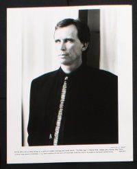 9c941 NEW AGE presskit w/ 4 stills '94 great images of Peter Weller, Judy Davis!