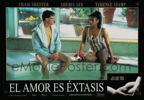 El Amor es Extasis (Bliss) (1997)