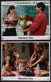 9s032 VALENTINE'S DAY 10 LCs '10 great images of Julia Roberts, Anne Hathway, Jamie Foxx, more!