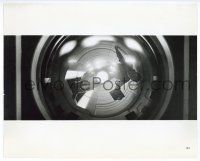 1b004 2001: A SPACE ODYSSEY deluxe 11x14 still '68 Kier Dullea talking to HAL 9000 in Cinerama!