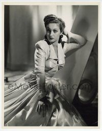 1b073 DOROTHY LAMOUR 10x13 still '38 portrait from Tropic Holiday by Eugene Robert Richee!