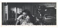 1b231 STAR IS BORN deluxe 6.5x14 still '54 widescreen close up of Judy Garland & James Mason!