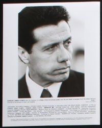 1b571 AMERICAN ME presskit w/ 9 stills '92 Edward James Olmos acts and directs!