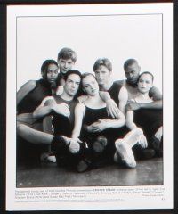 1b537 CENTER STAGE presskit w/ 10 stills '00 life doesn't hold try-outs, American Ballet Theater!