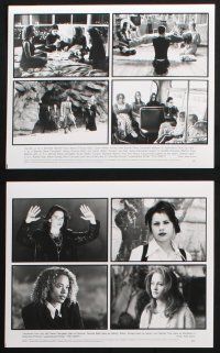 1b737 CRAFT presskit w/ 6 stills '96 sexy witch Neve Campbell, welcome to the witching hour!