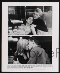 1b575 CRUEL INTENTIONS presskit w/ 9 stills '99 Sara Michelle Gellar, Ryan Phillippe, Witherspoon!