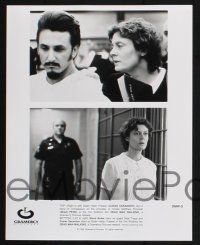 1b618 DEAD MAN WALKING presskit w/ 8 stills '95 great images of Susan Sarandon & Sean Penn!