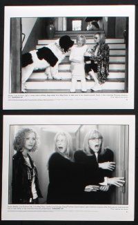1b546 HANGING UP presskit w/ 10 stills '00 great images of Meg Ryan, Diane Keaton, & Lisa Kudrow!