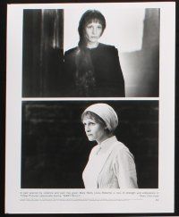 1b761 MARY REILLY presskit w/ 6 stills '96 Julia Roberts in the story of Dr. Jekyll and Mr. Hyde!