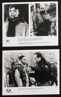 1b647 NEW JERSEY DRIVE presskit w/ 8 stills '95 Nick Gomez, Sharron Corley, Gabriel Casseus!