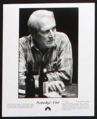 1b700 NOBODY'S FOOL presskit w/ 7 stills '94 great images of worn to perfection Paul Newman!