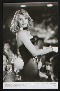1b408 STAR 80 presskit w/ 30 stills '84 Mariel Hemingway as Playboy Playmate Dorothy Stratten!
